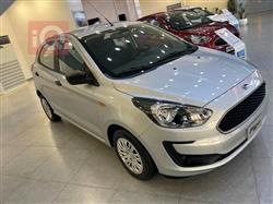 Ford Figo
